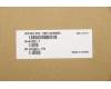 Lenovo 5M11A36983 MECH_ASM Backlit KB Arabic FPR Black