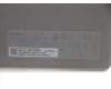 Lenovo 5M11A36986 MECH_ASM Backlit KB Bulgarian FPR Black