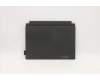 Lenovo 5M11A36988 MECH_ASM Backlit KB CZE/SLK FPR Black