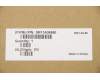 Lenovo 5M11A36990 MECH_ASM Backlit KB US English FPR Black