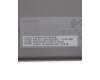 Lenovo 5M11A37002 MECH_ASM Backlit KB Japanese FPR Black