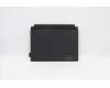 Lenovo 5M11A37008 MECH_ASM Backlit KB Russian FPR Black