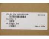 Lenovo 5M11A37009 MECH_ASM Backlit KB Slovenian FPR Black