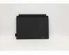 Lenovo 5M11A37011 MECH_ASM Backlit KB SWE/FIN FPR Black