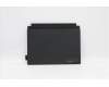 Lenovo 5M11A37015 MECH_ASM Backlit KB Turkish FPR Black