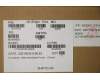 Lenovo 5M11A37100 MECH_ASM KBDW/C IND ENG (SUN) US BK