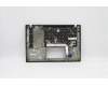 Lenovo 5M11A37194 MECH_ASM KBDW/C ARA BKLT(CHY) US BK