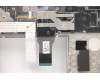 Lenovo 5M11A37202 MECH_ASM KBDW/C BEL BKLT(CHY) UK BK