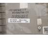 Lenovo 5M11A37202 MECH_ASM KBDW/C BEL BKLT(CHY) UK BK