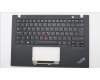 Lenovo 5M11A37244 MECH_ASM KBDW/C DEN BKLT(CHY) UK BK