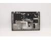 Lenovo 5M11A37272 MECH_ASM KBDW/C EURO ENG BKLT(CHY) US BK
