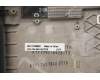Lenovo 5M11A37279 MECH_ASM KBDW/C EURO ENG BKLT(SUN) US BK