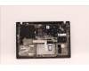 Lenovo 5M11A37285 MECH_ASM KBDW/C FRA BKLT(TRA) UK BK
