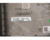Lenovo 5M11A37295 MECH_ASM KBDW/C FRA/ENG BKLT(SUN) UK BK
