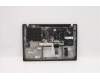 Lenovo 5M11A37337 MECH_ASM KBDW/C IND ENG BKLT(CHY) US BK