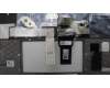 Lenovo 5M11A37347 MECH_ASM KBDW/C ITA BKLT(TRA) UK BK