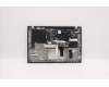 Lenovo 5M11A37358 MECH_ASM KBDW/C JPN BKLT(SUN) JP BK