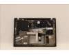 Lenovo 5M11A37387 MECH_ASM KBDW/C NOR BKLT(SUN) UK BK