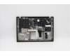 Lenovo 5M11A37394 MECH_ASM KBDW/C NORDIC BKLT(SUN) UK BK
