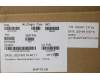 Lenovo 5M11A37394 MECH_ASM KBDW/C NORDIC BKLT(SUN) UK BK