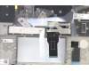 Lenovo 5M11A37405 MECH_ASM KBDW/C RUS BKLT(CHY) US BK
