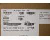 Lenovo 5M11A37414 MECH_ASM KBDW/C SLV BKLT(CHY) UK BK