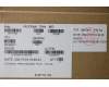 5M11A37422 Lenovo MECH_ASM KBDW/C SPA BKLT(CHY) UK BK