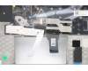 5M11A37422 Lenovo MECH_ASM KBDW/C SPA BKLT(CHY) UK BK