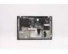 Lenovo 5M11A37428 MECH_ASM KBDW/C SPA BKLT(SUN) UK BK