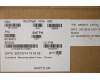 Lenovo 5M11A37428 MECH_ASM KBDW/C SPA BKLT(SUN) UK BK