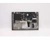 Lenovo 5M11A37437 MECH_ASM KBDW/C SWE/FIN BKLT(SUN) UK BK