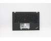 LENOVO 5M11A37445 Keyb T14s G2 Cover CH - WL - BL