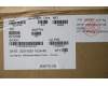 LENOVO 5M11A37445 Keyb T14s G2 Cover CH - WL - BL