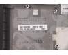 Lenovo 5M11A37513 MECH_ASM KBDW/C BEL BKLT(SUN)WW UK BK