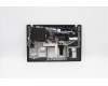 Lenovo 5M11A37530 MECH_ASM KBDW/C BUL BKLT(SUN)WW UK BK