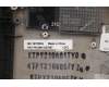Lenovo 5M11A37557 MECH_ASM KBDW/C ENG BKLT(CHY)WW US BK