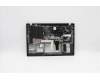 Lenovo 5M11A37563 MECH_ASM KBDW/C ENG BKLT(SUN)WW US BK