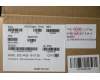 Lenovo 5M11A37607 MECH_ASM KBDW/C GRE BKLT(SUN)WW US BK