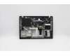 Lenovo 5M11A37615 MECH_ASM KBDW/C HBW BKLT(SUN)WW US BK