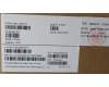 Lenovo 5M11A37617 MECH_ASM KBDW/C HUN BKLT(CHY)WW UK BK