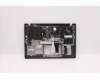 Lenovo 5M11A37639 MECH_ASM KBDW/C IND ENG BKLT(SUN)WW USBK