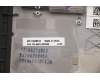 Lenovo 5M11A37639 MECH_ASM KBDW/C IND ENG BKLT(SUN)WW USBK
