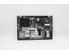 Lenovo 5M11A37648 MECH_ASM KBDW/C ITA BKLT(SUN)WW UK BK
