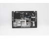 Lenovo 5M11A37650 MECH_ASM KBDW/C JPN BKLT(CHY)WW JP BK