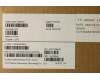 Lenovo 5M11A37657 MECH_ASM KBDW/C JPN BKLT(SUN)WW JP BK
