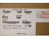 Lenovo 5M11A37712 MECH_ASM KBDW/C SLV BKLT(CHY)WW UK BK