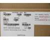 Lenovo 5M11A37726 MECH_ASM KBDW/C SPA BKLT(SUN)WW UK BK
