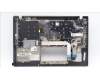 Lenovo 5M11A37728 MECH_ASM KBDW/C SWE/FIN BKLT(CHY)WW UKBK
