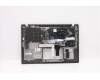 Lenovo 5M11A37749 MECH_ASM KBDW/C TC BKLT(SUN)WW US BK