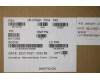 Lenovo 5M11A37749 MECH_ASM KBDW/C TC BKLT(SUN)WW US BK